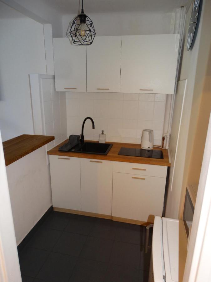 Sienkiewicza Apartament Multi House Rzeszow Dış mekan fotoğraf