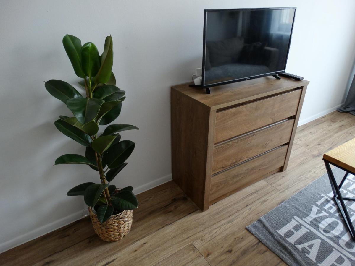 Sienkiewicza Apartament Multi House Rzeszow Dış mekan fotoğraf