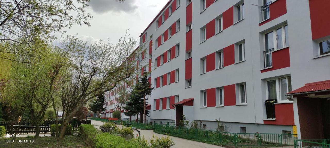 Sienkiewicza Apartament Multi House Rzeszow Dış mekan fotoğraf