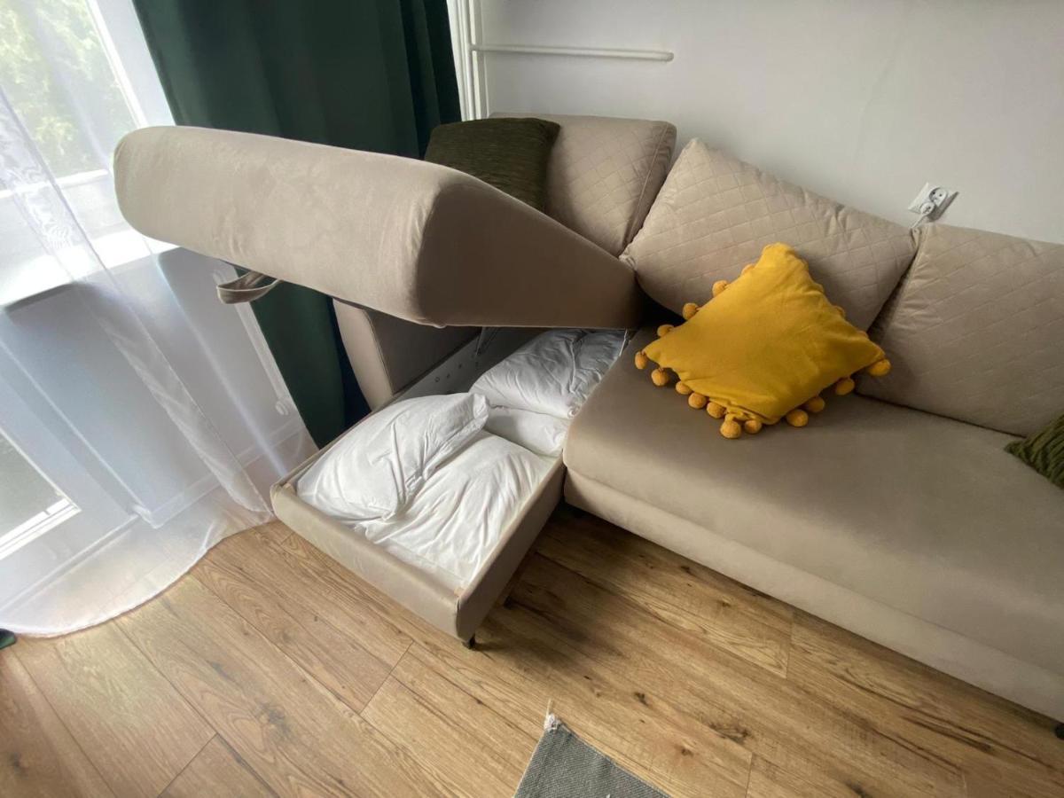 Sienkiewicza Apartament Multi House Rzeszow Dış mekan fotoğraf