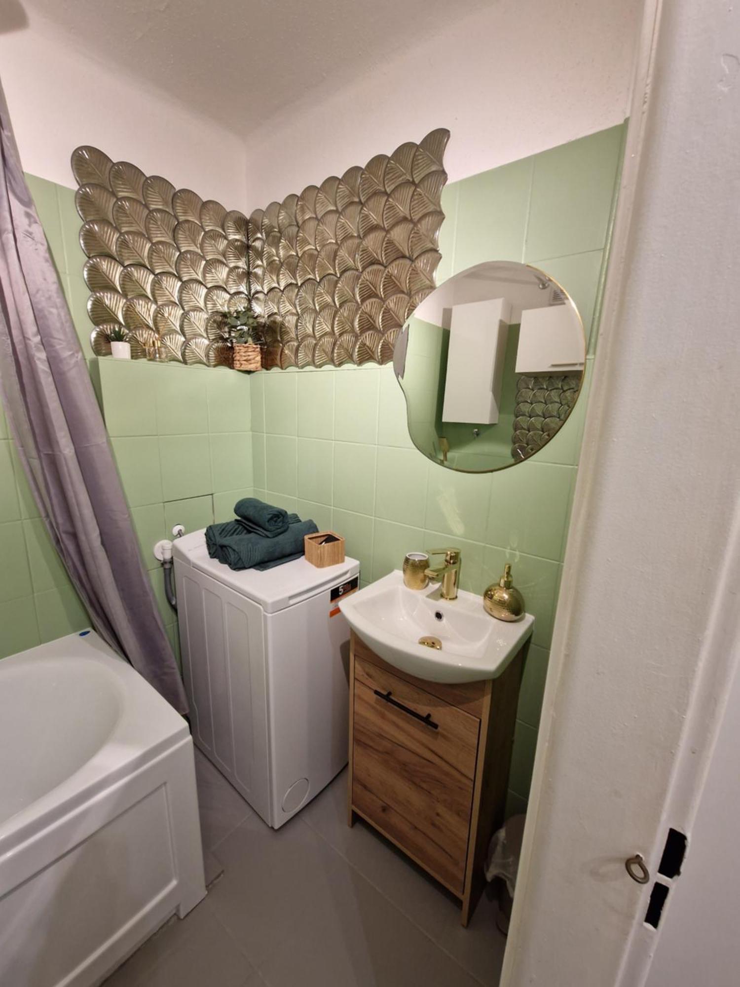 Sienkiewicza Apartament Multi House Rzeszow Dış mekan fotoğraf